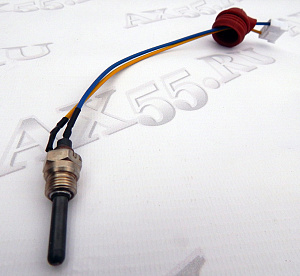 Свеча накаливания 12v
