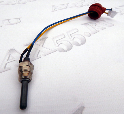 Свеча накаливания 12v Свеча накаливания 12v