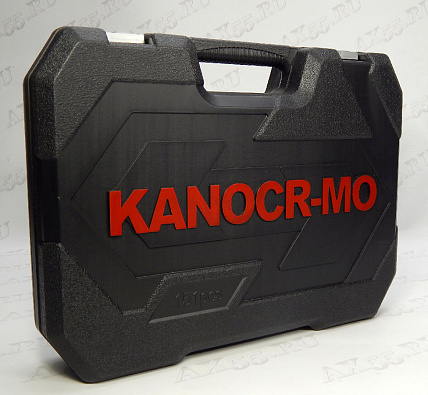 Набор инструментов CANOCR-MO 151