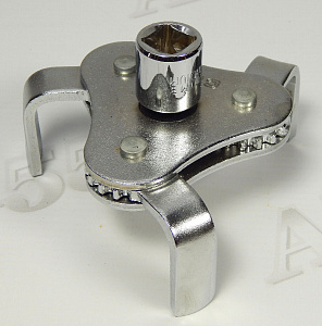 Съемник фильтров