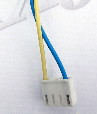 Свеча накаливания 24v