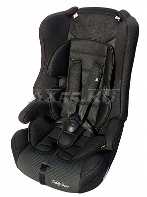 Автокресло Teddy Bear LB 513 RF 03 паутинка