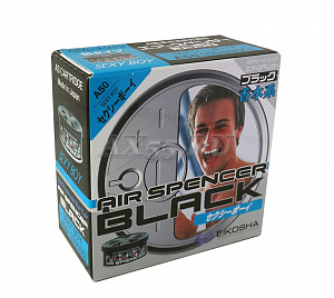  EIKOSHA /AIR SPENCER/ Sexy Boy A-50