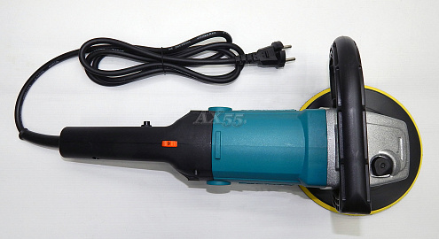 Полировочная машинка MAKITA Полировочная машинка MAKITA