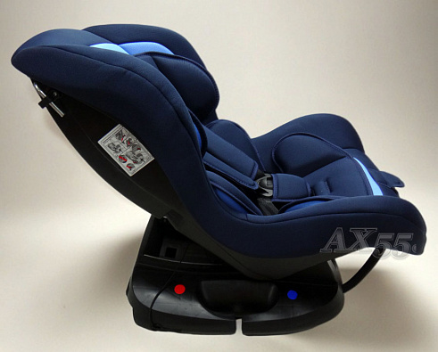 Детское автокресло ZLATEK LB303, "Galleon" Индиго lux гр. 0+/I, 0-18 кг, 0-4 лет Детское автокресло ZLATEK LB303, "Galleon" Индиго lux гр. 0+/I, 0-18 кг, 0-4 лет