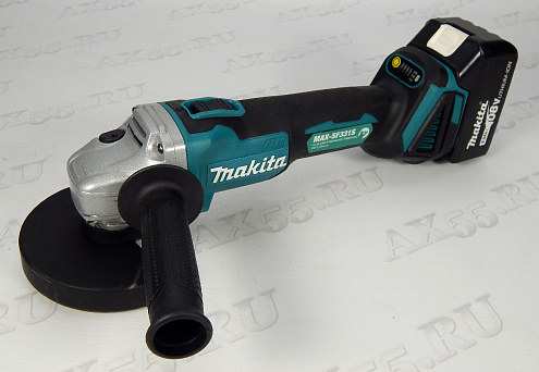 Набор MAKITA 3 в 1 
