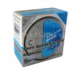 EIKOSHA /AIR SPENCER/ Marine Squash / Морская свежесть / A-19