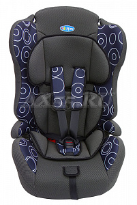 Автокресло Kids Prime 513 9-36 кг "круг"