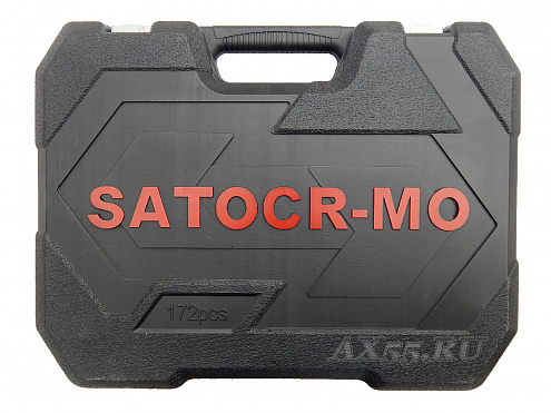 Набор инструментов SATOCR-MO 172