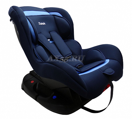 Детское автокресло ZLATEK LB303, "Galleon" Индиго lux гр. 0+/I, 0-18 кг, 0-4 лет Детское автокресло ZLATEK LB303, "Galleon" Индиго lux гр. 0+/I, 0-18 кг, 0-4 лет