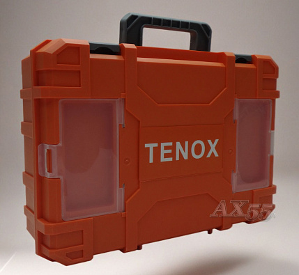 Гайковерт TENOX грузовой Гайковерт TENOX грузовой
