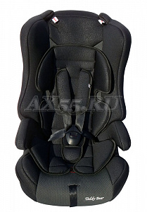Автокресло Teddy Bear LB 513 RF 03 паутинка