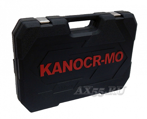 Набор инструментов KANOCR-MO 137