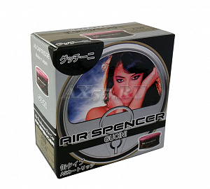 EIKOSHA /AIR SPENCER/ Gucini  / Гучини / A-69