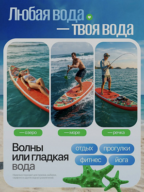 Sup board (Сапборд) Надувная доска KOI NEW 11.6 (350*84*15) до 200кг (полный комплект) Sup board (Сапборд) Надувная доска KOI NEW 11.6 (350*84*15) до 200кг (полный комплект)
