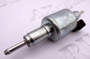 Топливный насос 24v