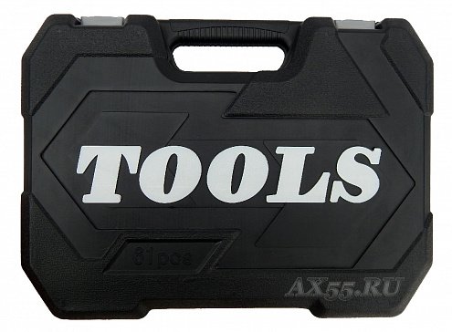 Набор инструментов TOOLS 61