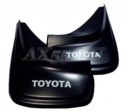  Брызговик универсальный TOYOTA