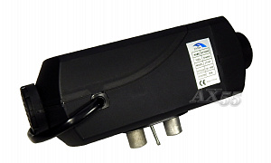 Сухой фен JY-01 24v 2квт 40W