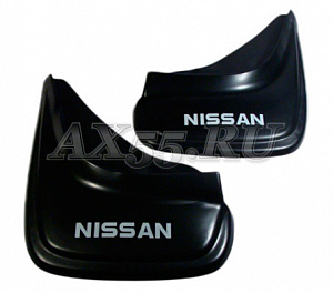  Брызговик универсальный NISSAN