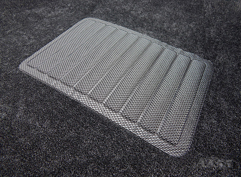 Ковры TOYOTA Corolla(2007-2013) Auris(2007-2012)(EM3D)Original