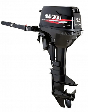 Лодочный мотор HANGKAI 9.8