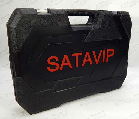 Набор инструментов SATAVIP 137