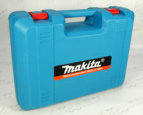 MAKITA Шлифмашинка