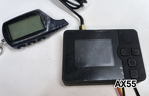 ПЖД 5кВт 12V Автокайер ПЖД 5кВт 12V Автокайер