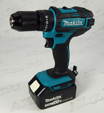Набор MAKITA 3 в 1 