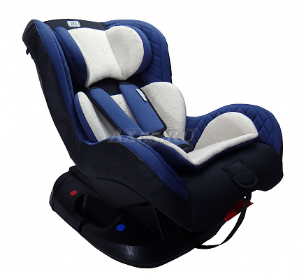Детское автокресло Leader Smart Travel blue LB303, группа 0+/I, 0-18 кг, 0-4 лет Детское автокресло Leader Smart Travel blue LB303, группа 0+/I, 0-18 кг, 0-4 лет