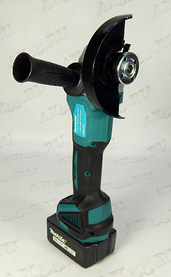 MAKITA Шлифмашинка