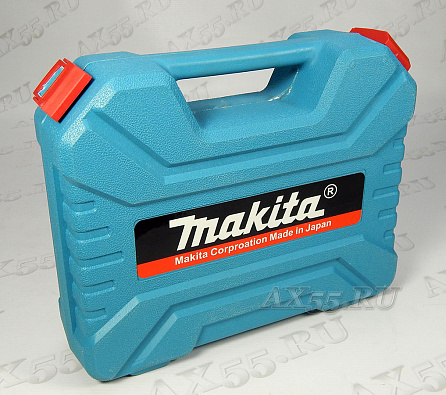 Шуруповерт Макита