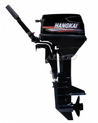 Лодочный мотор HANGKAI 6