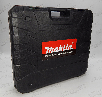 Набор MAKITA 3 в 1 