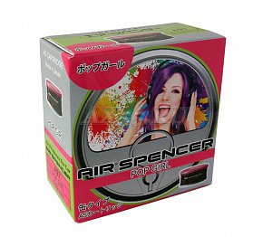 EIKOSHA /AIR SPENCER/ Pop Girl A-97