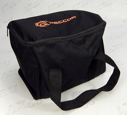 Компрессор Агрессор 75 