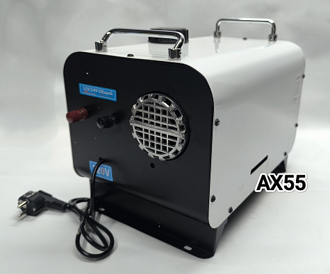 Сухой фен BSE-D5 5кВт Сухой фен BSE-D5 5кВт