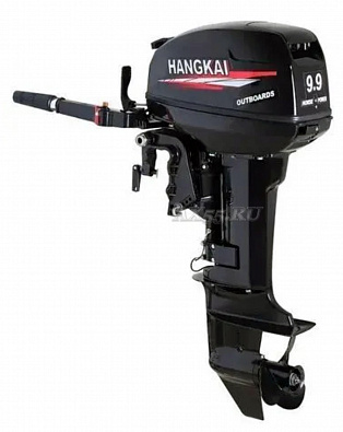 Лодочный мотор HANGKAI 9.9