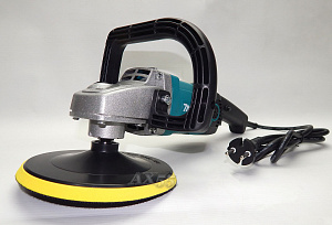 Полировочная машинка MAKITA 