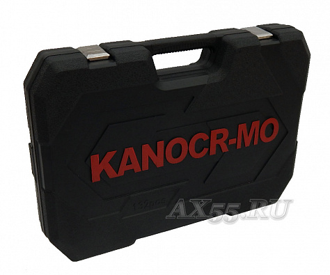 Набор инструментов KANOCR-MO 132 Набор инструментов KANOCR-MO 132