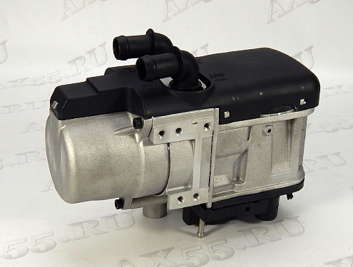 ПЖД 5KW 12V - GSM