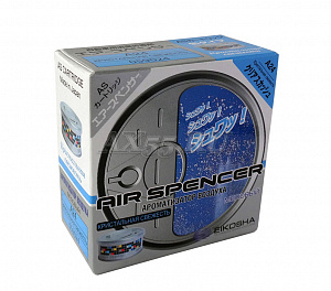 EIKOSHA /AIR SPENCER/ Clear Squash / Кристальная свежесть / A-24