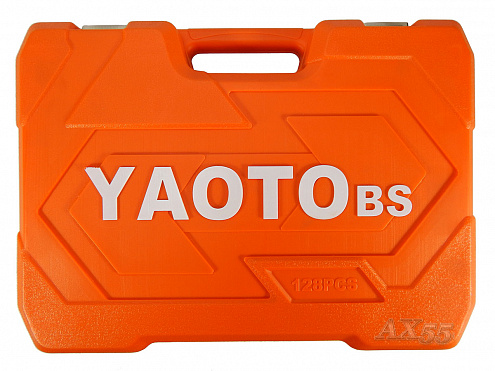 Набор инструментов YAOTO 128 Набор инструментов YAOTO 128