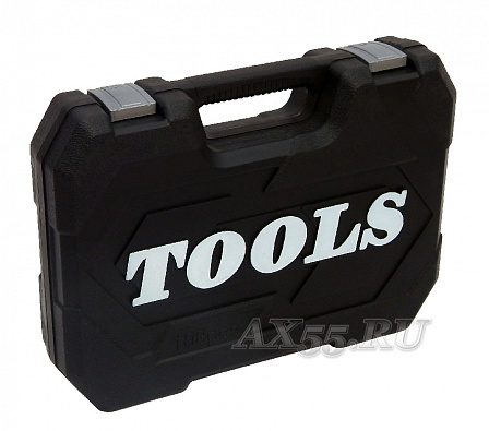 Набор инструментов TOOLS 108