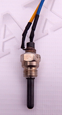Свеча накаливания 12v Свеча накаливания 12v