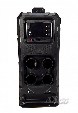 Сухой фен 3 в 1 12,24,220V YAOTO Сухой фен 3 в 1 12,24,220V YAOTO