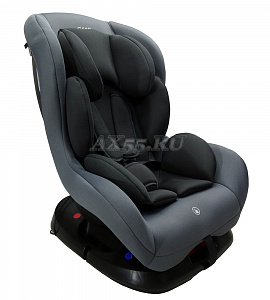 Детское автокресло SIGER  LB303, "Наутилус" Маренго lux гр. 0+/I, 0-18 кг, 0-4 лет