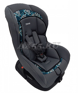 Детское автокресло Zlatek LB303, группа 0+/I, 0-18 кг, 0-4 лет Геометрия